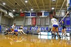 Volleyball vs MHC  Wheaton Women's Volleyball vs Mount Holyoke College. - Photo by Keith Nordstrom : Wheaton, Volleyball